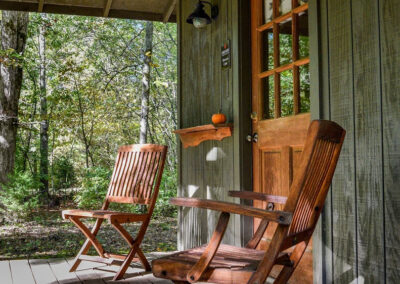 porch chairs